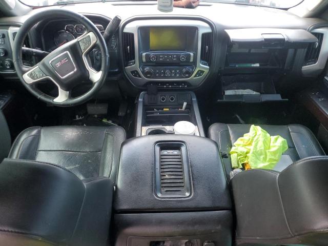1GT12TEG8HF106095 GMC Sierra K2500 Slt