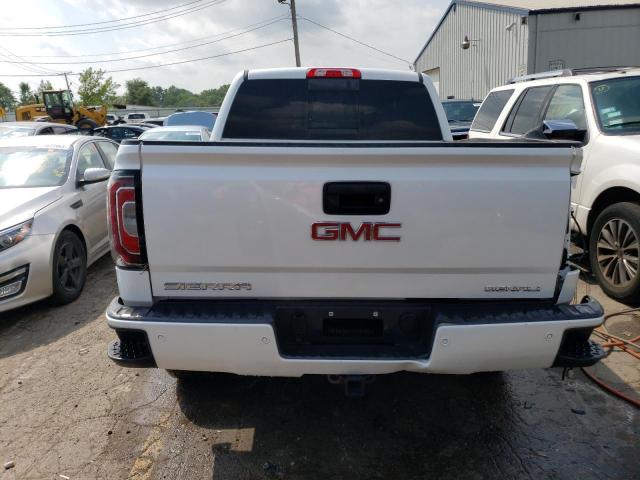 3GTU2PEC0HG468017 GMC Sierra K1500 Denali