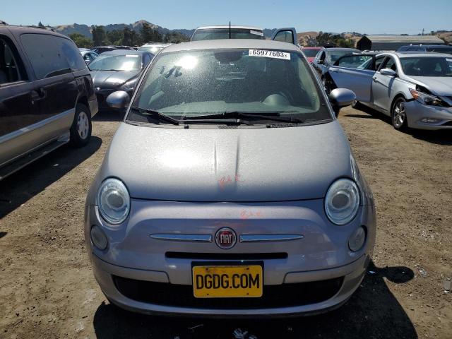 3C3CFFAR1FT613501 Fiat 500 POP