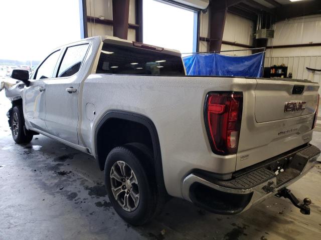 3GTP8BET4MG254141 GMC Sierra C1500 Sle