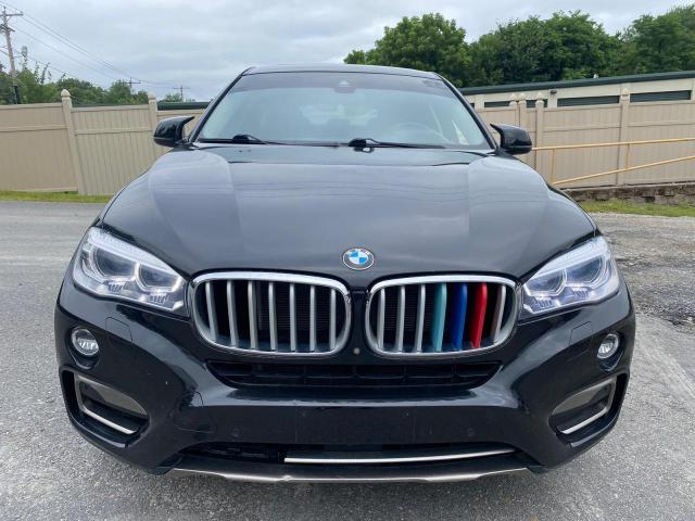 5UXKU6C57G0R34365 BMW X6 Xdrive50i