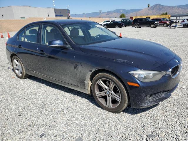 WBA3D3C54EK154441 BMW 328 D