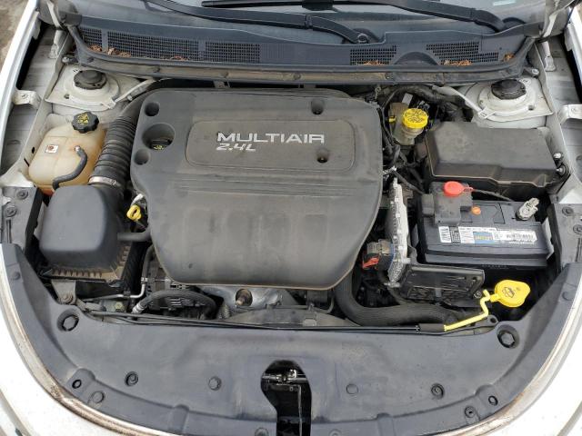 1C3CDFEB7FD224564 Dodge DART GT