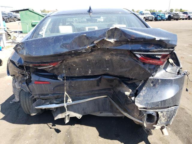 19XZE4F94KE002463 Honda Insight Touring