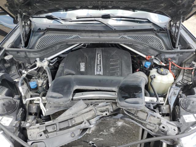 5UXKS4C39H0Y15842 BMW X5 Xdrive35d