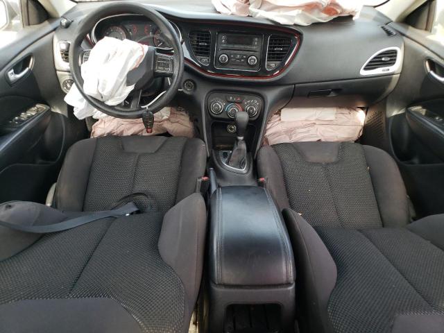 1C3CDFAA5FD112035 Dodge DART SE