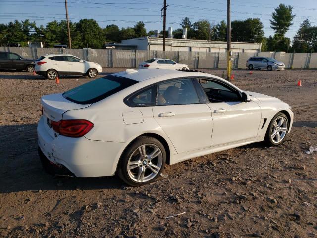 WBA4J3C52JBG90752 BMW 430xi Gran Coupe
