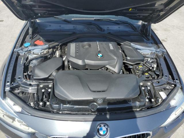 WBA8B9G3XHNU52972 BMW 330 I