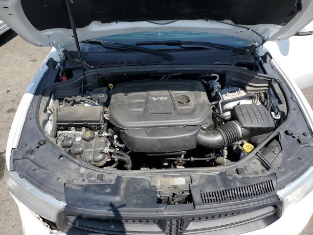 1C4RDJDG6GC315354 Dodge DURANGO LIMITED