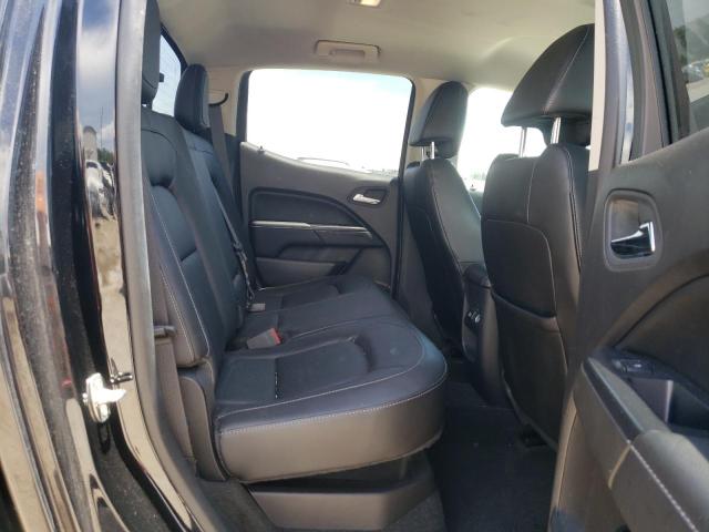 1GTG5CE36F1215325 GMC CANYON SLT