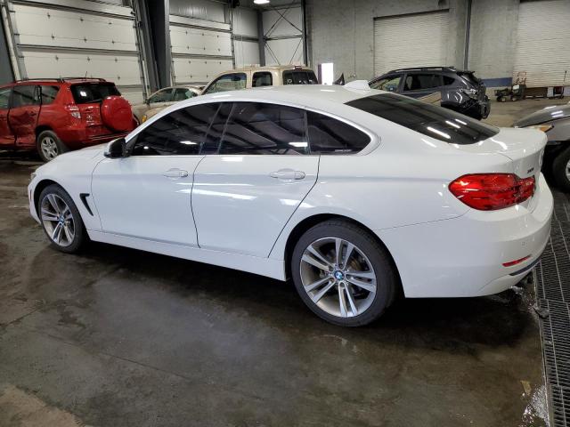 WBA4F9C58HG440592 BMW 430xi Gran Coupe