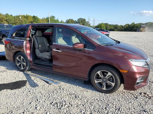 5FNRL6H85LB041211 Honda Odyssey Touring
