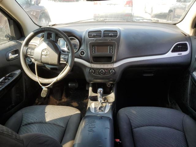 3C4PDCBG1HT588813 Dodge Journey Sxt