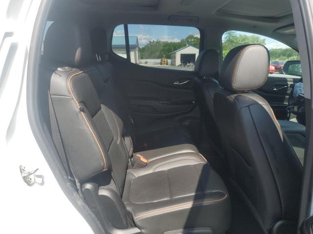 1GKKNLLS7MZ119730 GMC Acadia At4