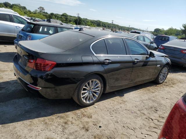 WBA5A5C50ED500907 BMW 528 I