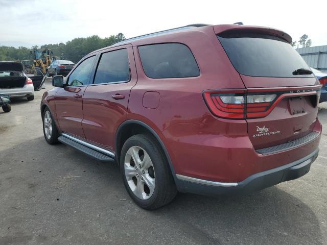 1C4RDHDG7FC902749 Dodge DURANGO LIMITED