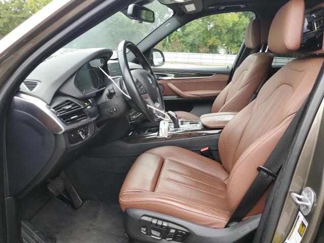 5UXKR0C53J0Y01382 BMW X5 Xdrive35i