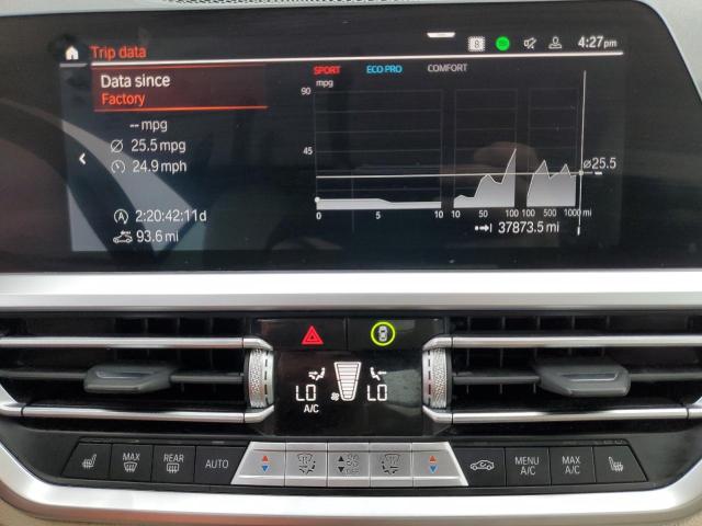 WBA23AT06NCH99967 BMW 430I