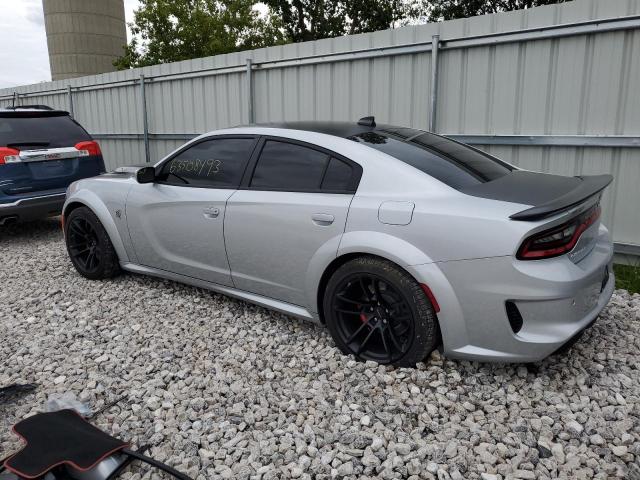 2C3CDXL91NH177734 Dodge Charger Srt Hellcat