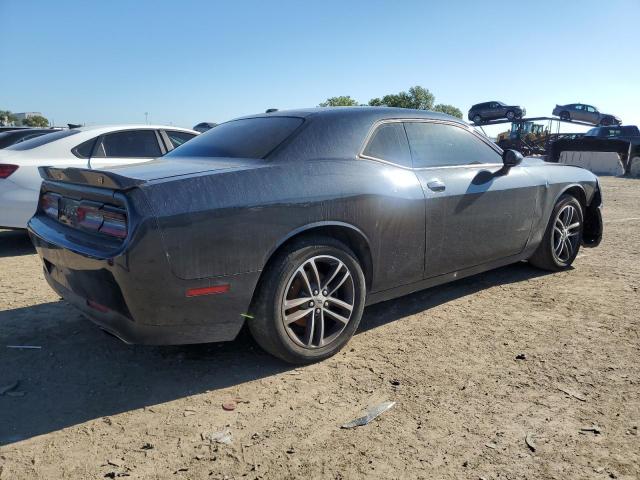 2C3CDZGG8KH532253 Dodge Challenger Sxt
