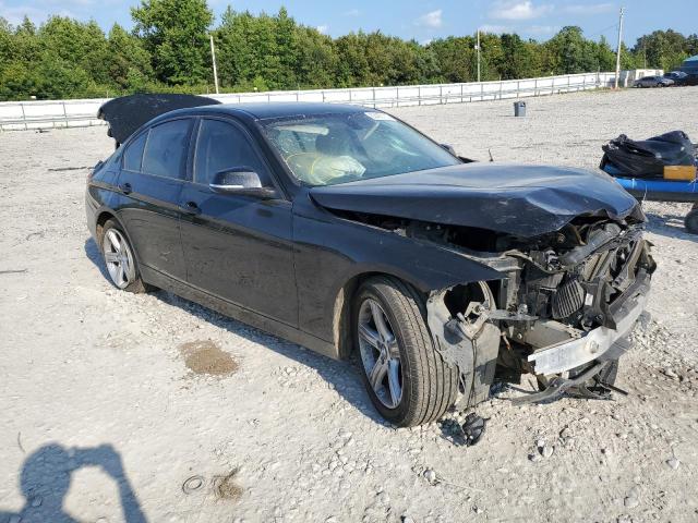 WBA3B1C55FK140995 BMW 320 I