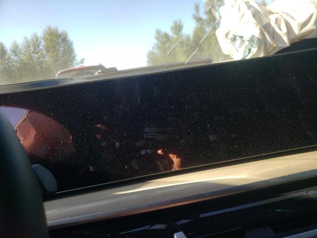 5UX23EM00P9N72908 BMW X7 Xdrive40i
