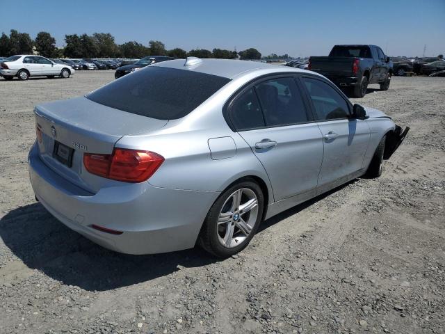 WBA3C3C55EF987371 BMW 320 I Xdrive