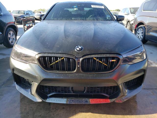 WBSJF0C55KB284252 BMW M5