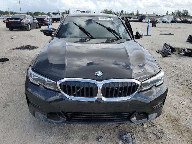 3MW5R1J04M8C07547 BMW 330I