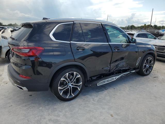 5UXCR4C05L9B21243 BMW X5 Sdrive 40i