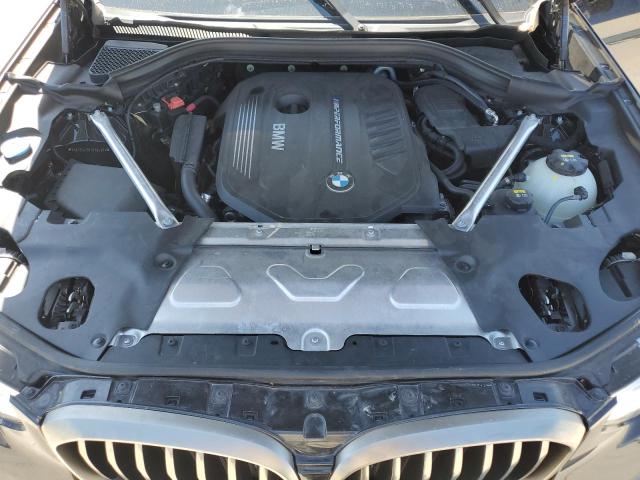 5UXTS3C58J0Y94264 BMW X3 Xdrivem40i