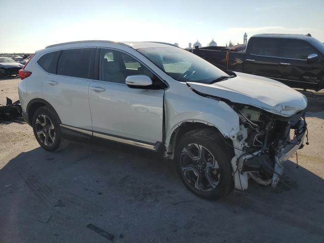 2HKRW1H99JH521091 Honda Cr-v Touring