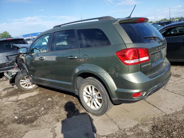 3C4PDCBG1HT515604 Dodge Journey Sxt