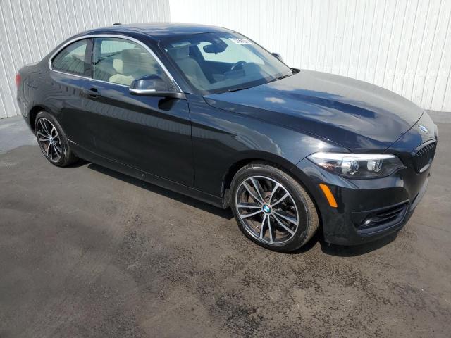 WBA2J1C08M7J29220 BMW 230I