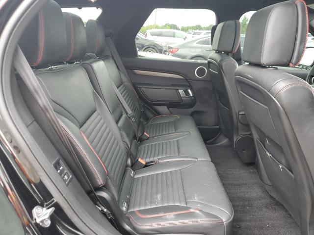 SALRT2RV1K2406345 Land Rover Discovery Hse Luxury