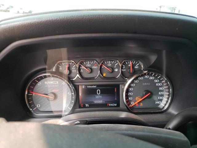 3GTU2UEC3EG418254 GMC Sierra K1500 Sle