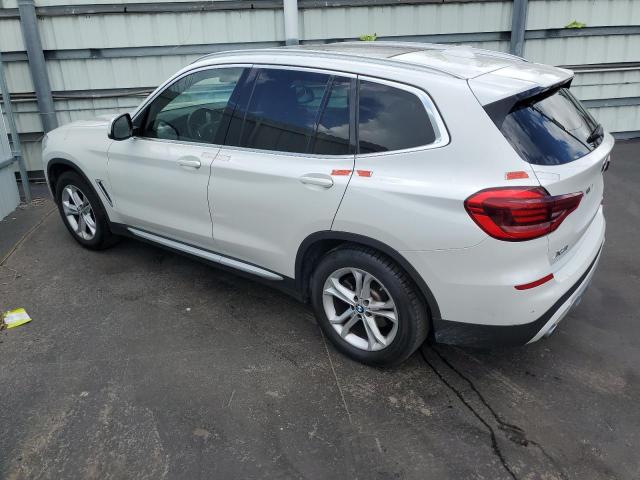 5UXTY3C09M9H76360 BMW X3 Sdrive30i