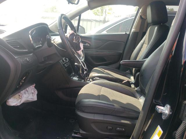 KL4CJASB3LB329289 Buick Encore Preferred