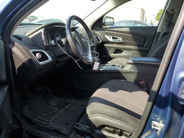 2GKFLTEK5G6212976 GMC Terrain Sle