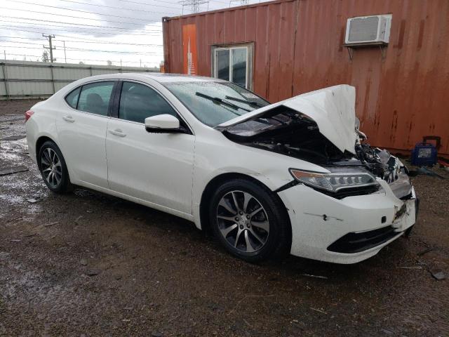 19UUB1F39FA014356 Acura TLX