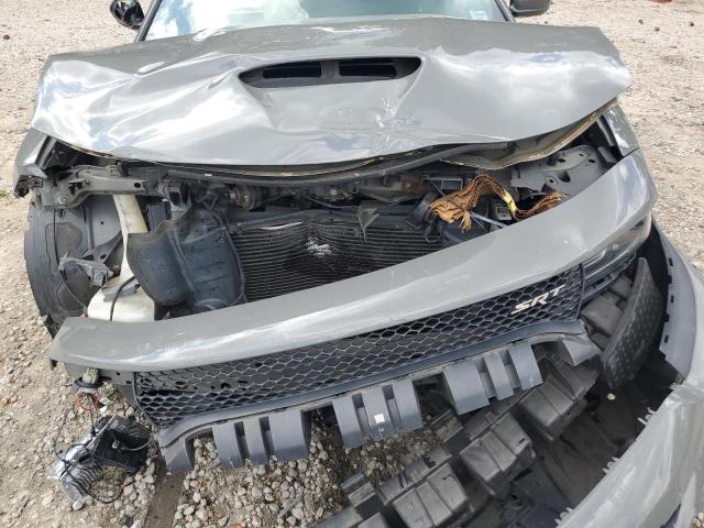 2C3CDXEJ2JH115020 Dodge Charger Srt 392