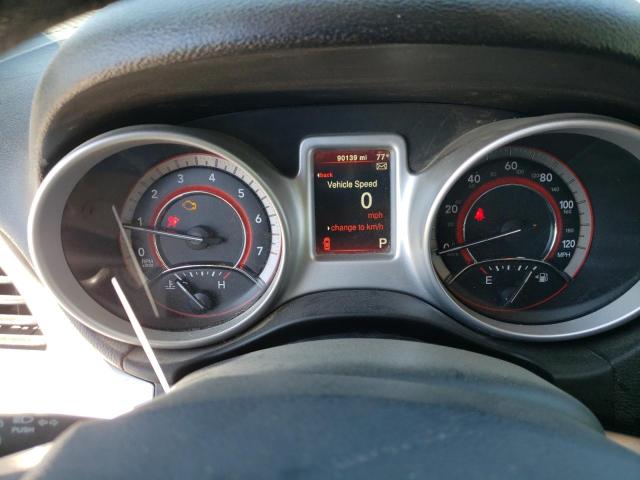 3C4PDCBG2JT522731 Dodge Journey Sxt