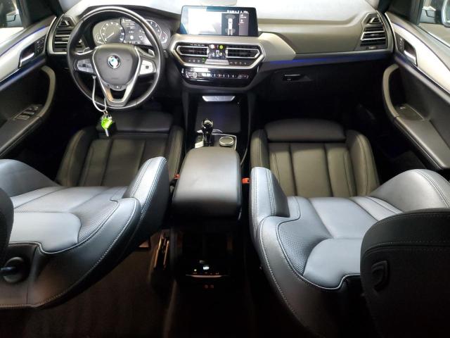 5UX43DP0XN9J85567 BMW X3 Sdrive30i