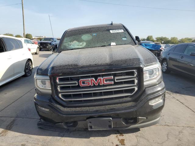 1GTR1LEC1JZ300054 GMC Sierra C1500