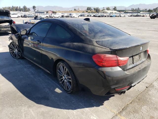 WBA3N7C51FK225181 BMW 428 I