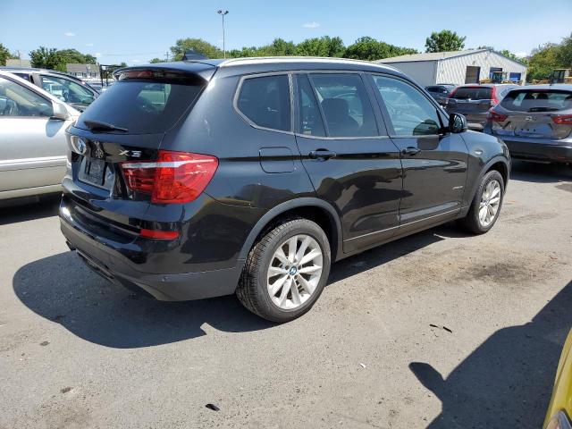 5UXWX9C59H0D97853 BMW X3 Xdrive28i