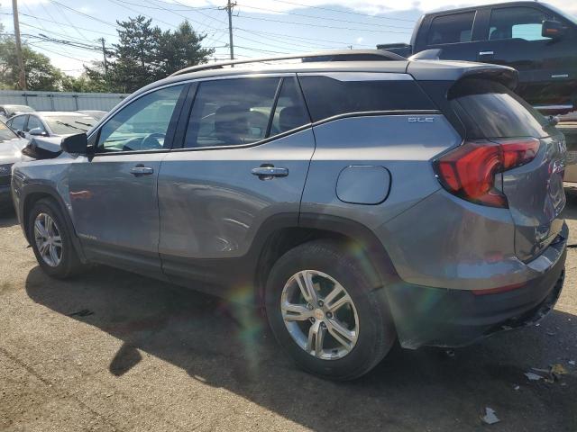 3GKALMEV4KL111569 GMC Terrain Sle