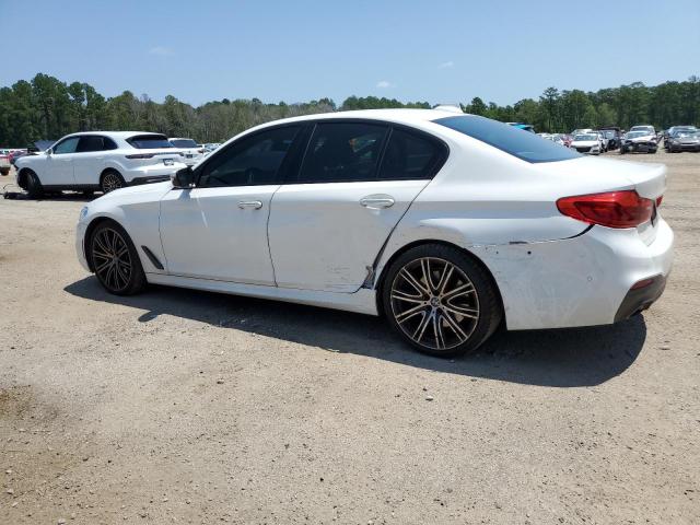 WBAJE5C59JWA95618 BMW 540 I