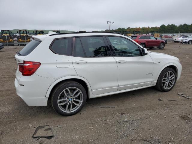 5UXWX7C55F0K34972 BMW X3 Xdrive35i