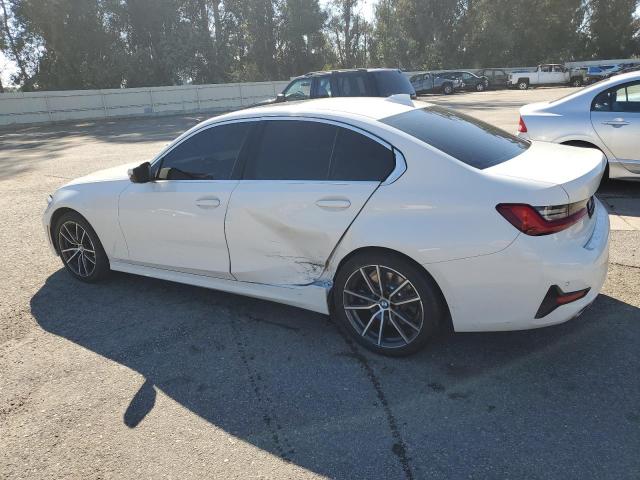 3MW5R1J05L8B04457 BMW 330I